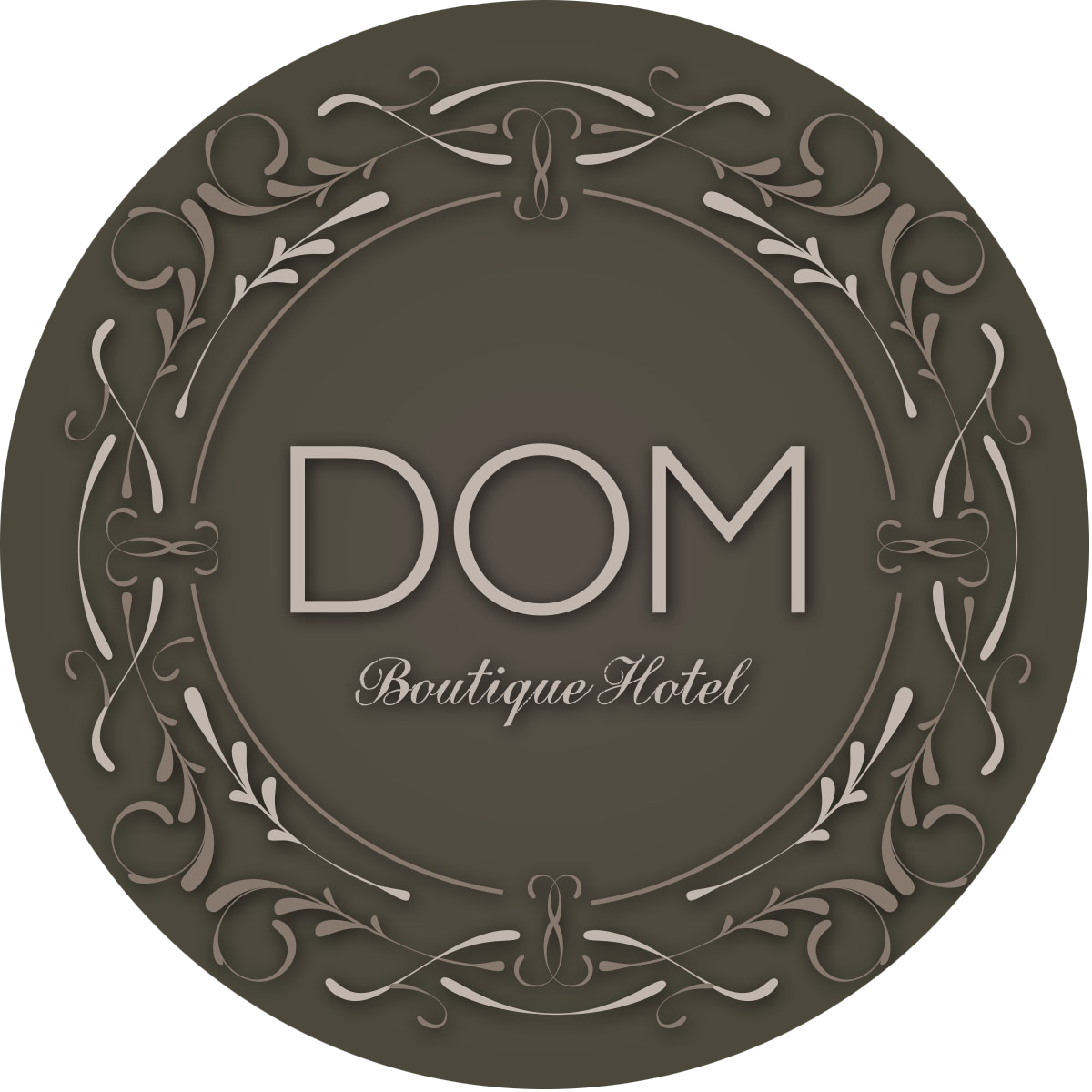 DOM Boutique Hotel